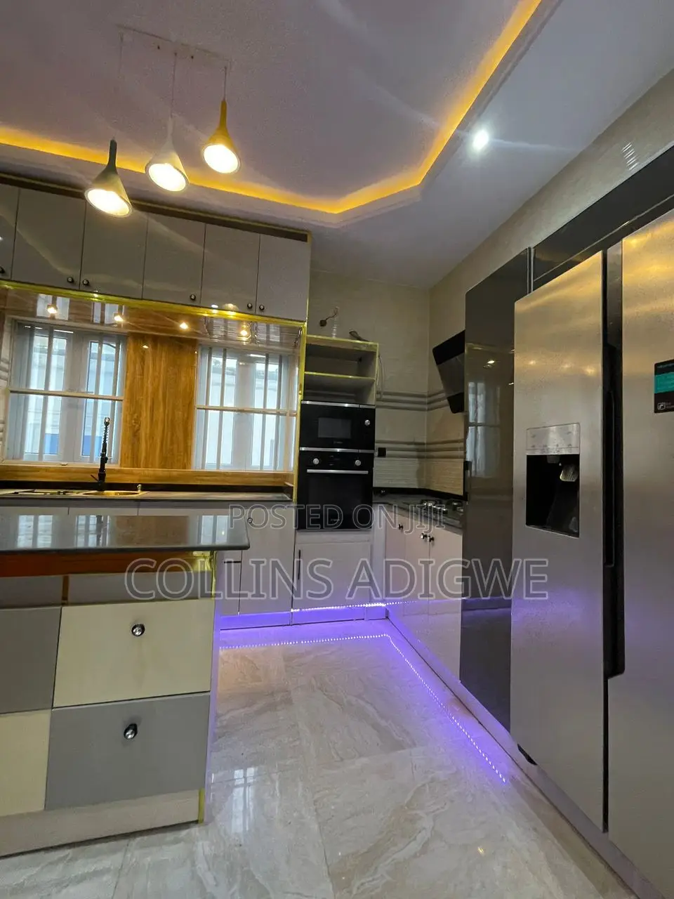 4bdrm Duplex in Abraham Adesanya for sale in Abraham Adesanya Estate