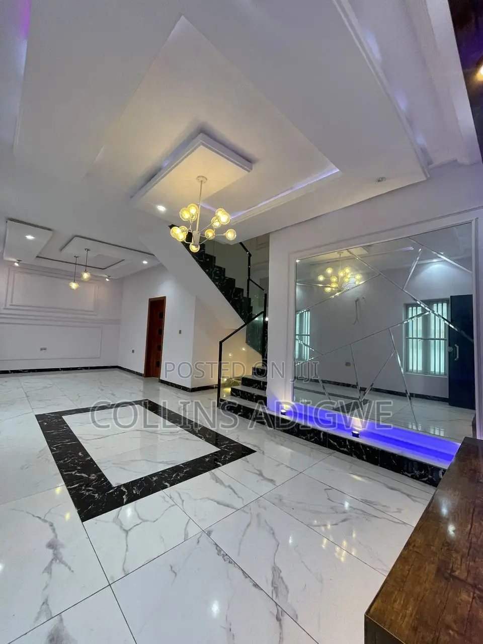 4bdrm Duplex in Abraham Adesanya for sale in Abraham Adesanya Estate