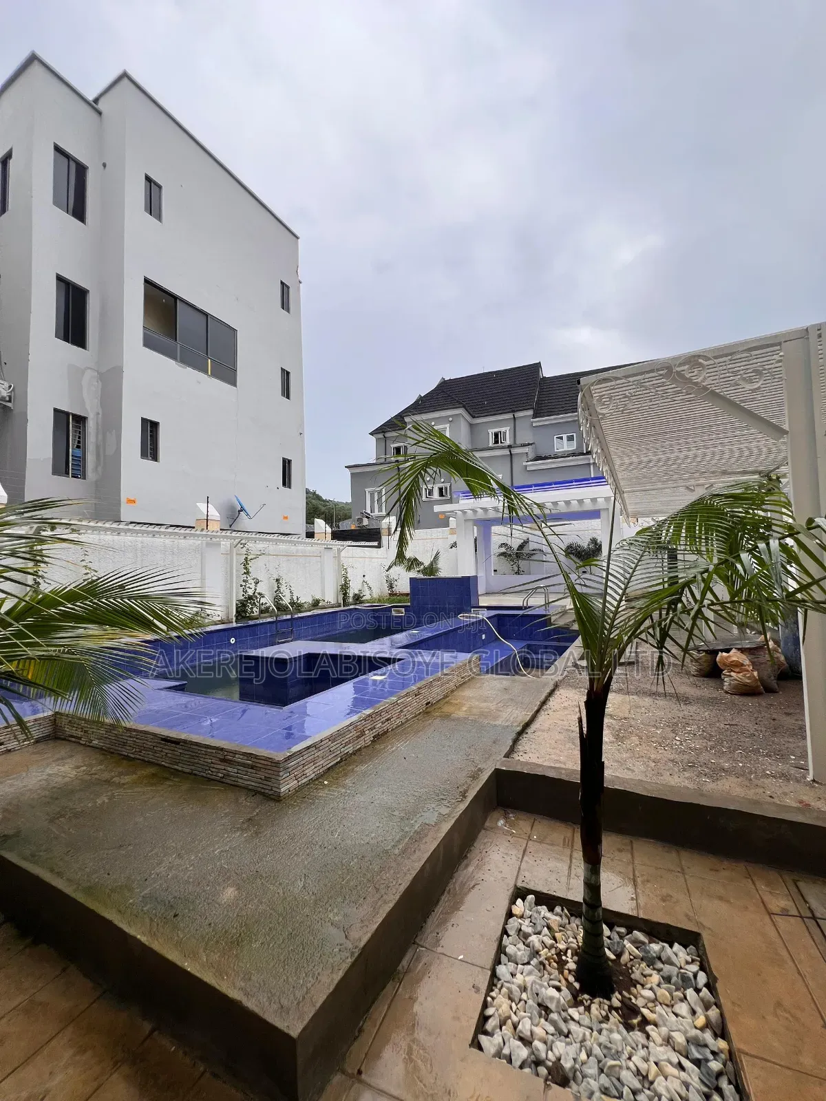 9bdrm Mansion in Katampe Extension for sale in Katampe Extension