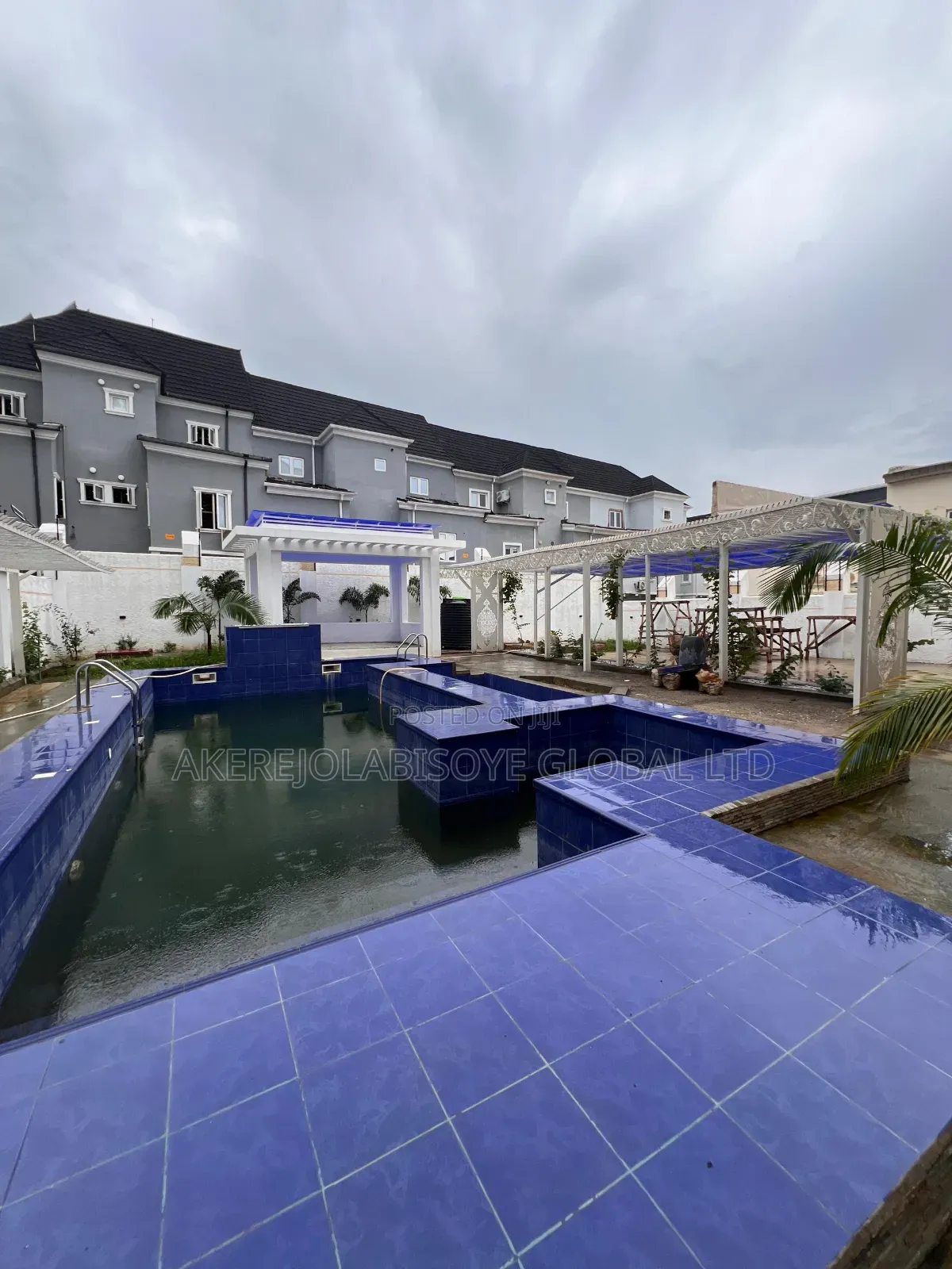9bdrm Mansion in Katampe Extension for sale in Katampe Extension