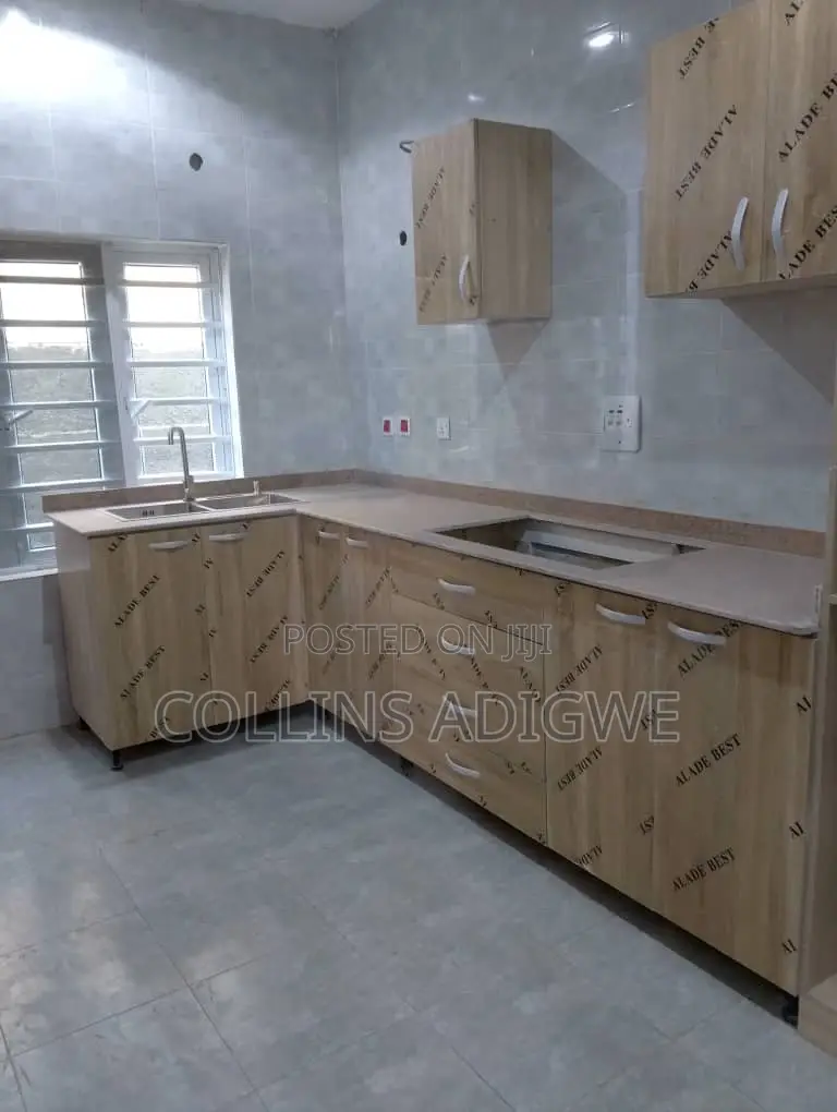 2bdrm Apartment in 2 Bedroom Apartment, Abraham Adesanya Estate in Abraham Adesanya Estate