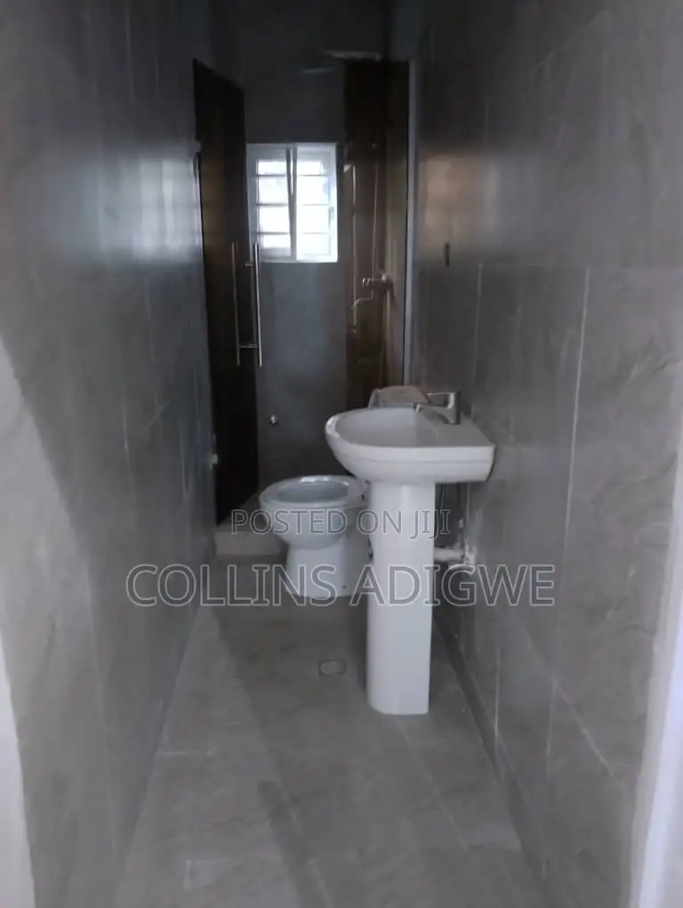 2bdrm Apartment in 2 Bedroom Apartment, Abraham Adesanya Estate in Abraham Adesanya Estate