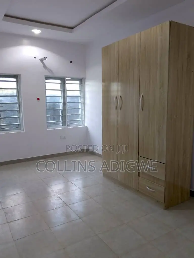 2bdrm Apartment in 2 Bedroom Apartment, Abraham Adesanya Estate in Abraham Adesanya Estate