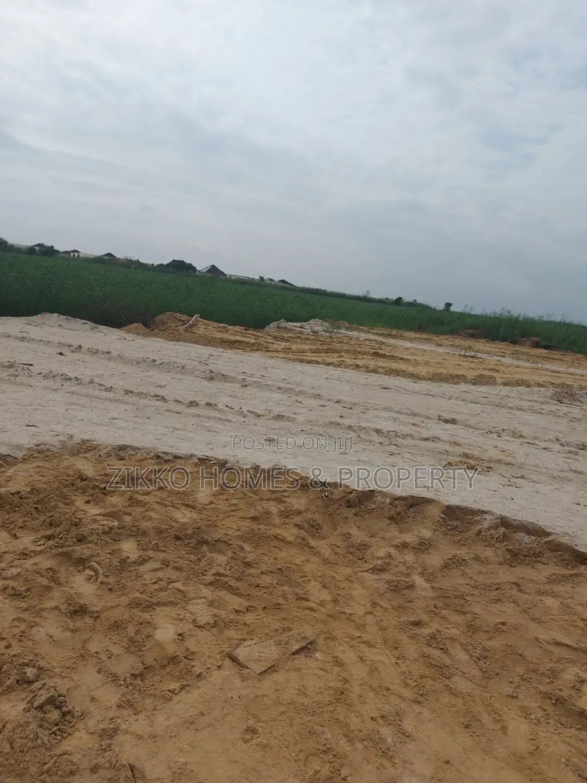 Land for Sale at Chevron Drive in Chevron