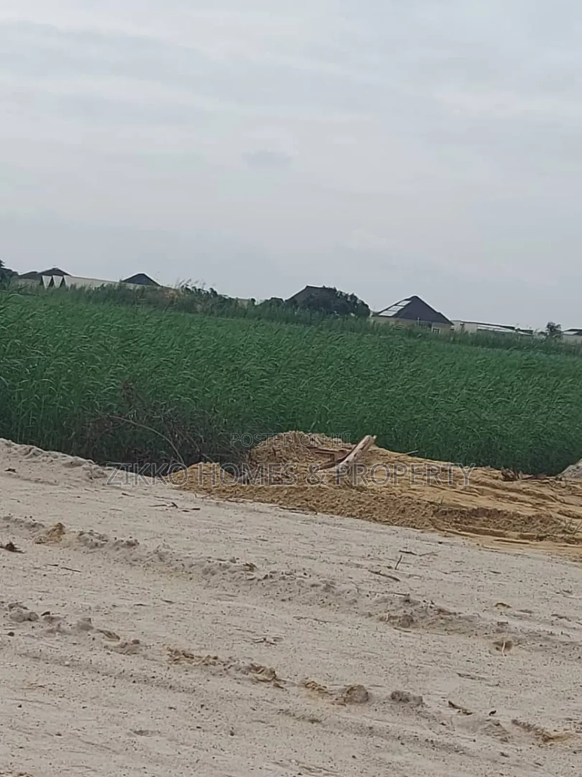 Land for Sale at Chevron Drive in Chevron