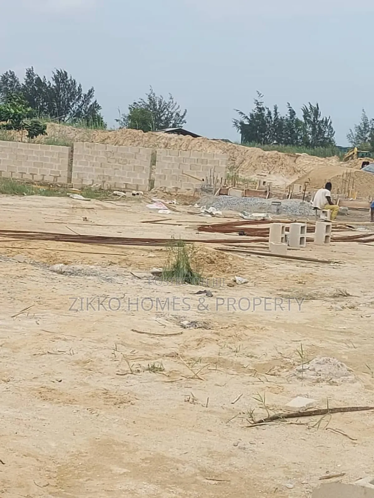 Land for Sale at Chevron Drive in Chevron