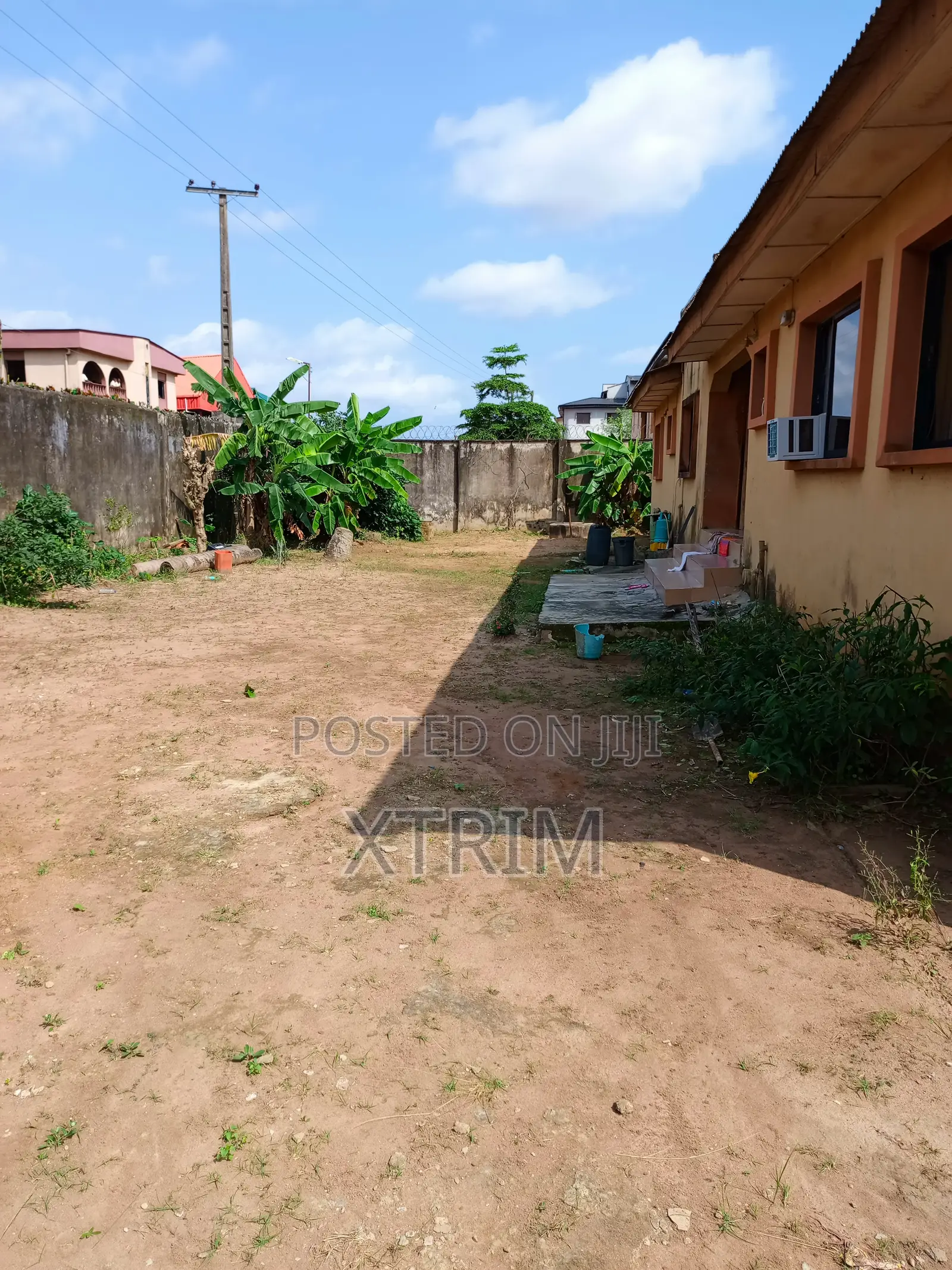 Developer Needed for Joint Venture Development in Egbeda