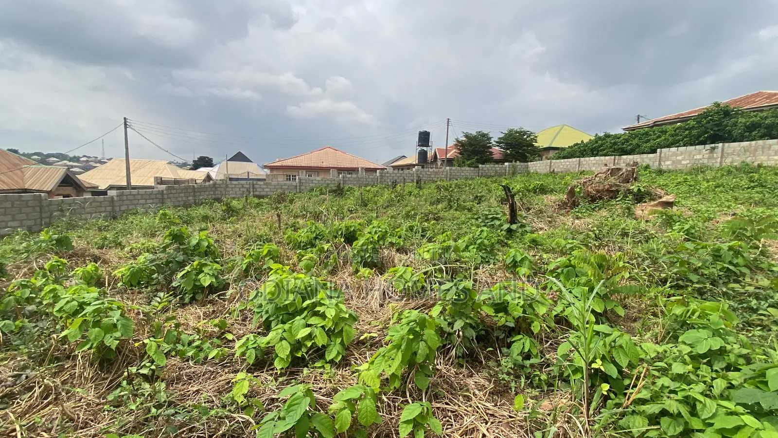 2 Plots of Land for Sale at Ologuneru, Ibadan in Ologuneru