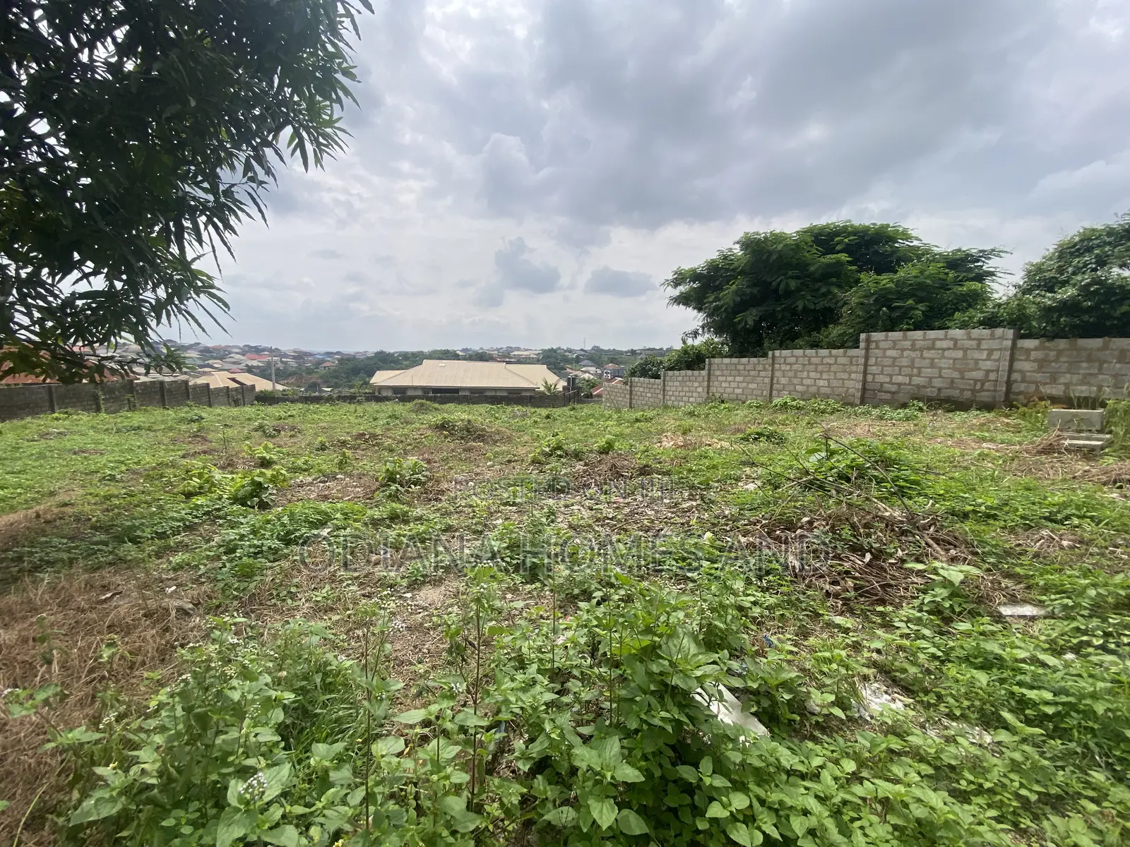 2 Plots of Land for Sale at Ologuneru, Ibadan in Ologuneru