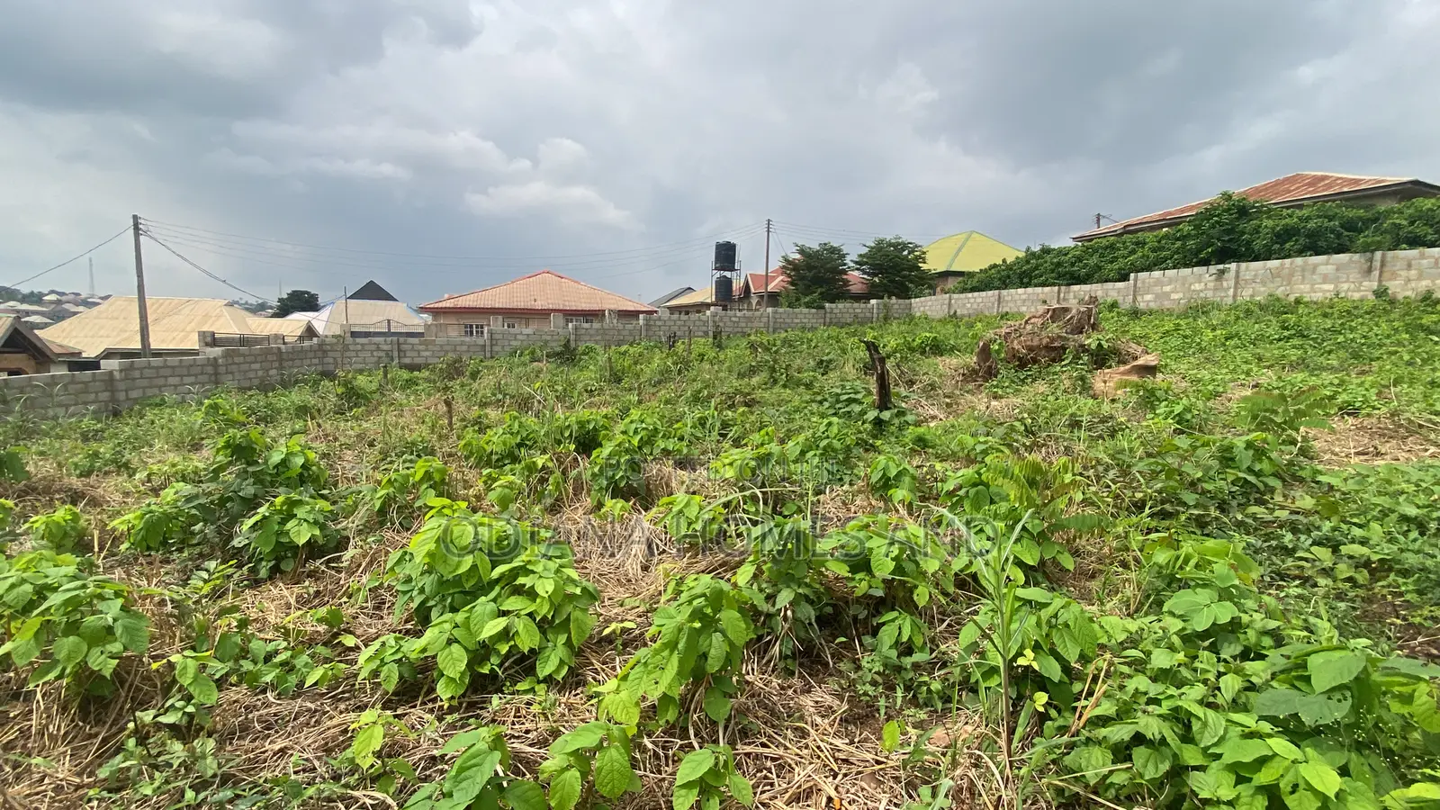 2 Plots of Land for Sale at Ologuneru, Ibadan in Ologuneru