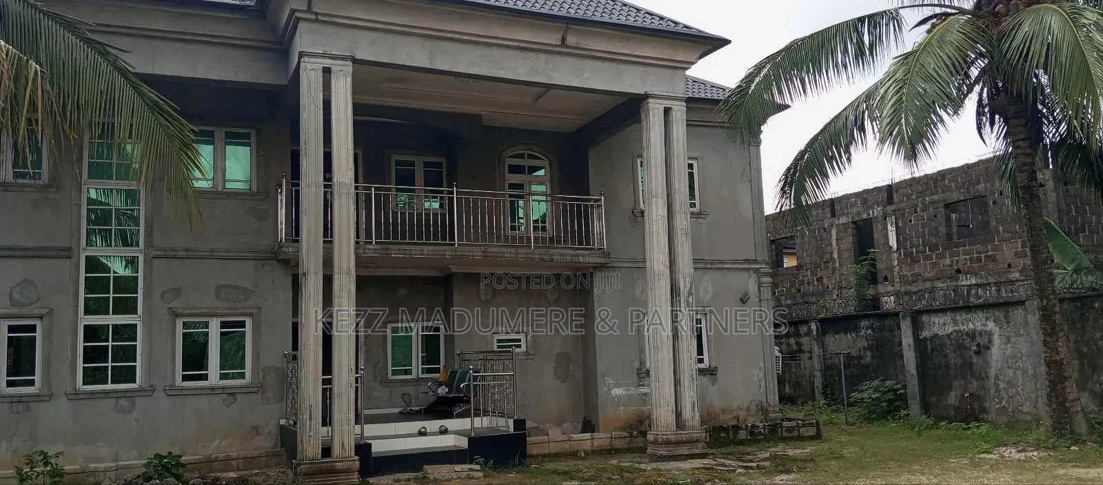 5bdrm Duplex in Rumuigbo , Port for sale in Port-Harcourt