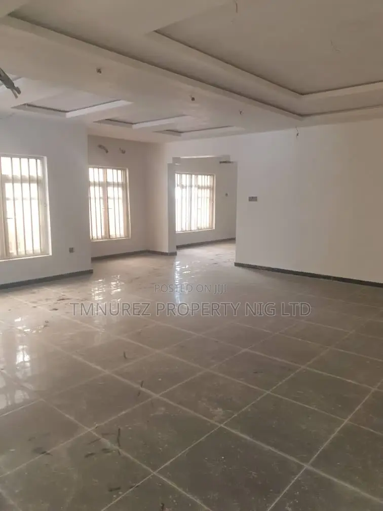 4bdrm Duplex in Megamond, Lekki for sale in Lekki