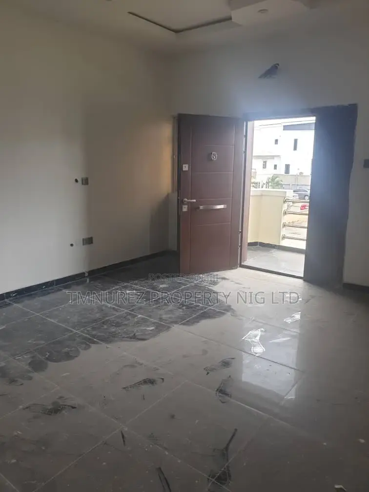 4bdrm Duplex in Megamond, Lekki for sale in Lekki