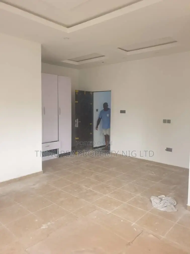 4bdrm Duplex in Megamond, Lekki for sale in Lekki