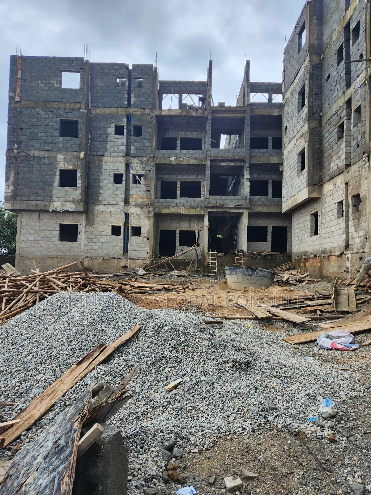 3bdrm Block of Flats in Katampe (Main) for sale in Katampe (Main)