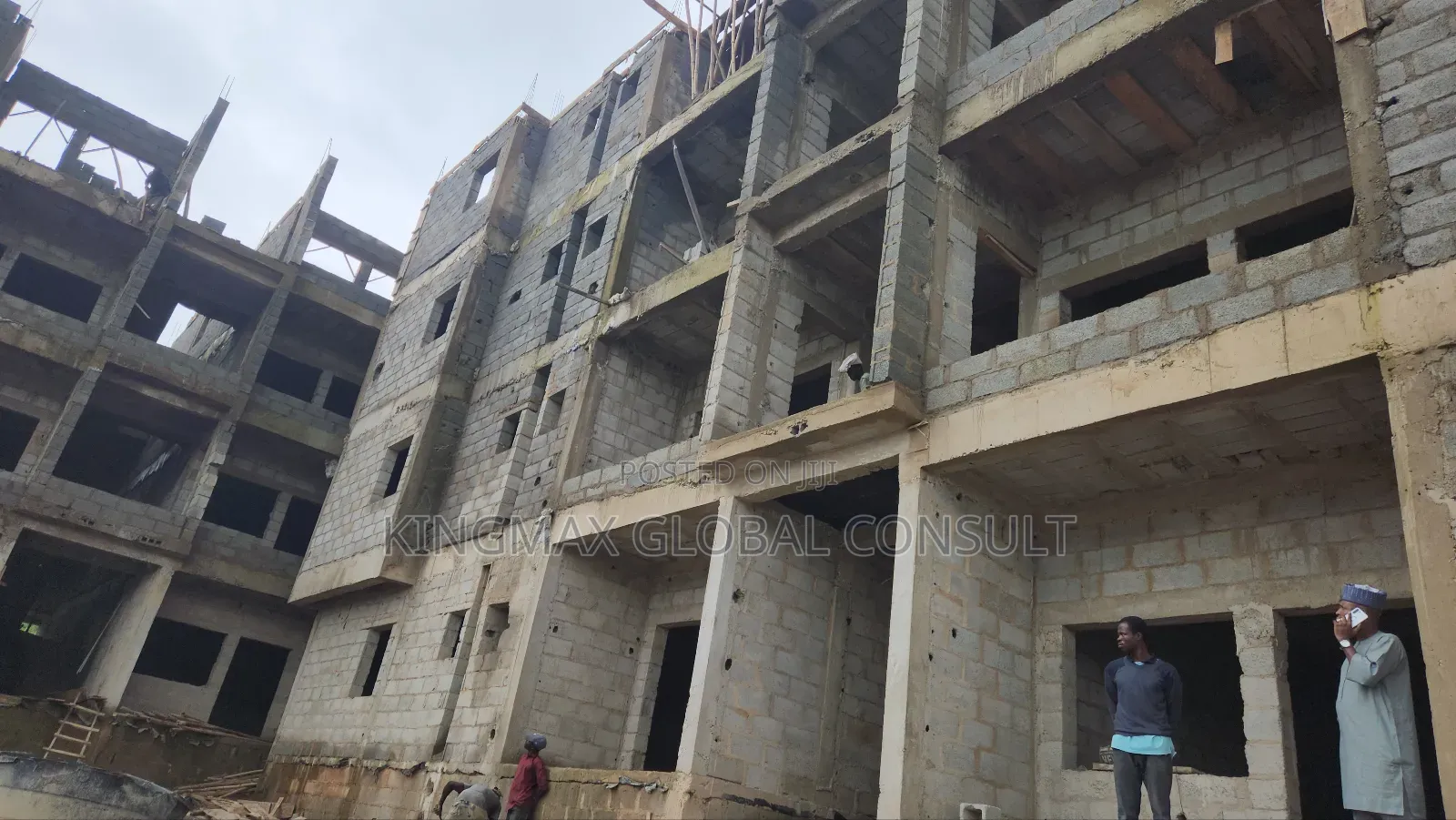 3bdrm Block of Flats in Katampe (Main) for sale in Katampe (Main)