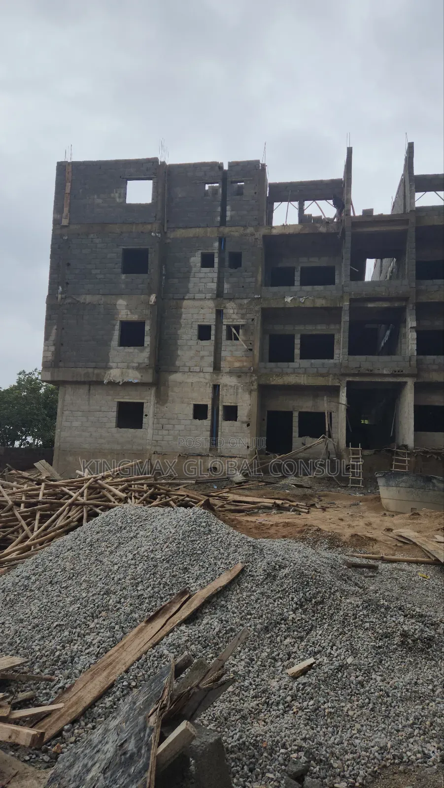 3bdrm Block of Flats in Katampe (Main) for sale in Katampe (Main)
