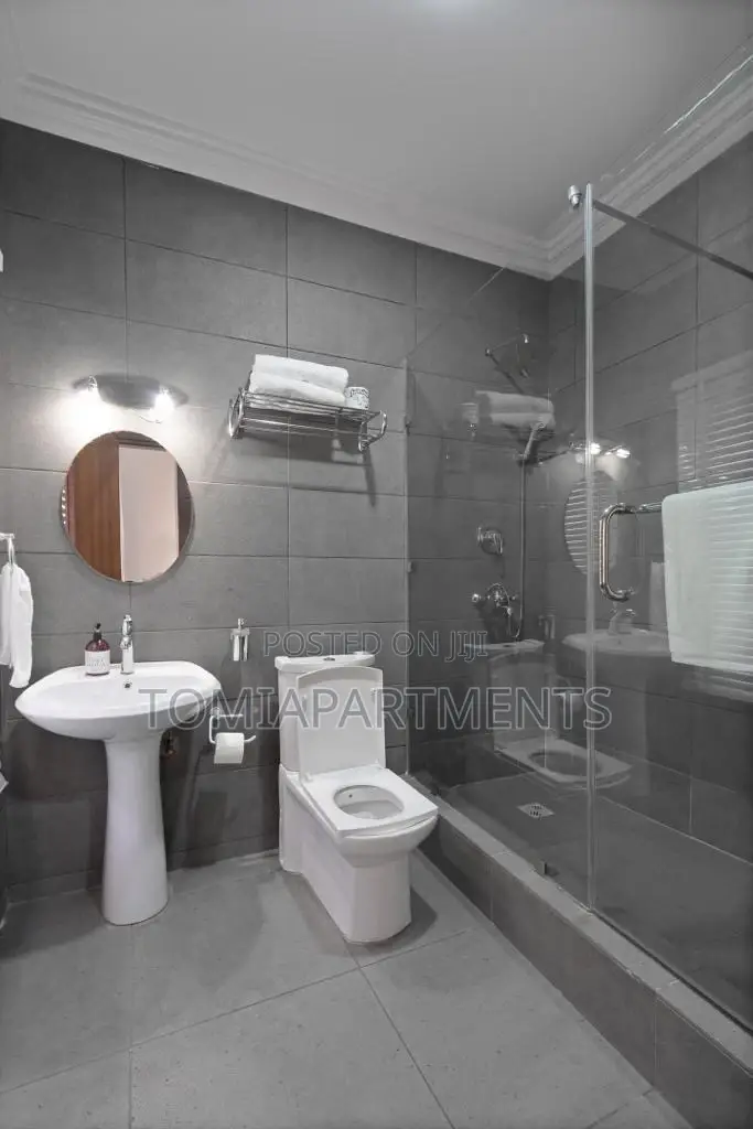 Luxury 3 Bedroom Duplex for Shoots and Normal Stay in Lekki in Lekki