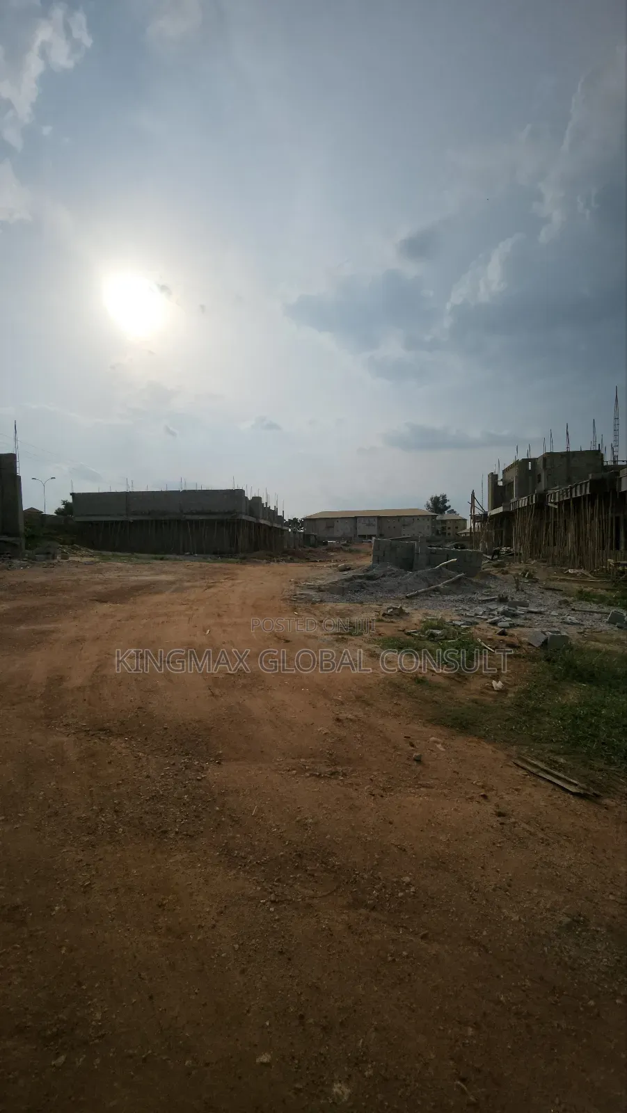 4bdrm Townhouse/Terrace in Idu Industrial for sale in Idu Industrial