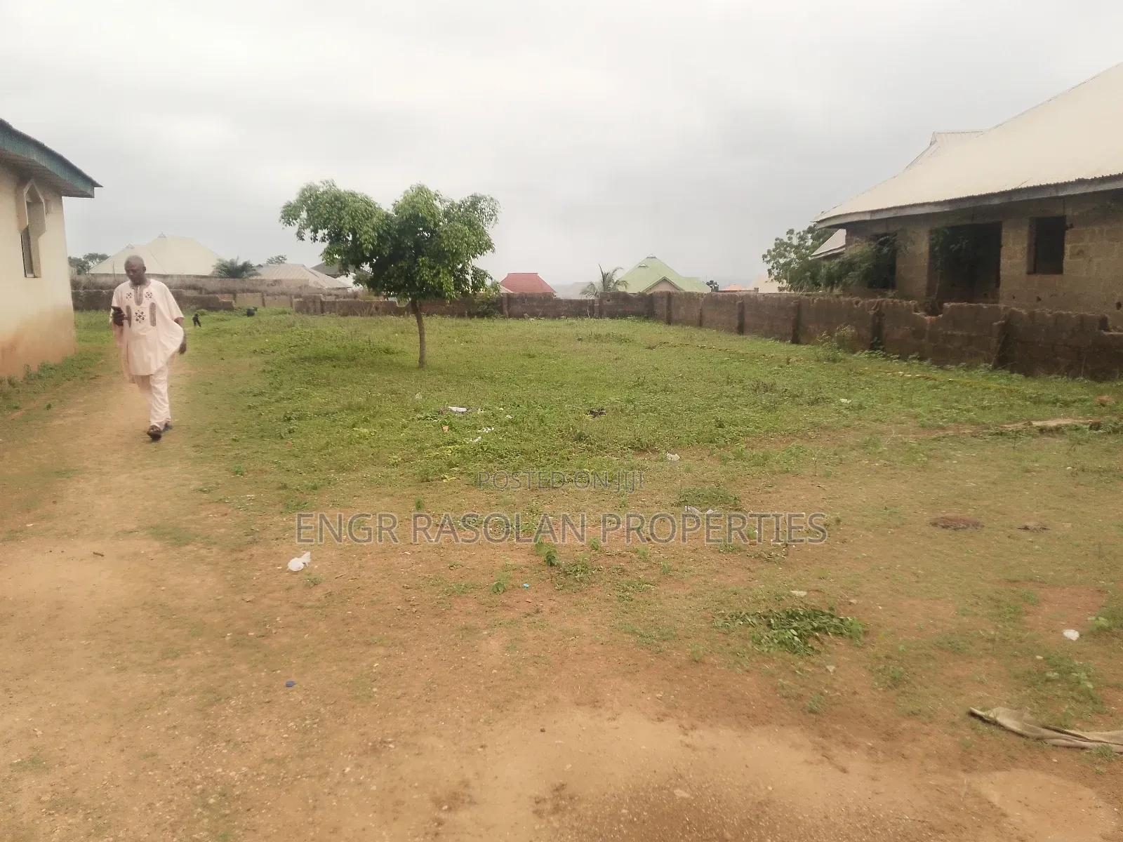 3bdrm Block of Flats in Ganmo, Ifelodun-Kwara for sale in Ifelodun-Kwara
