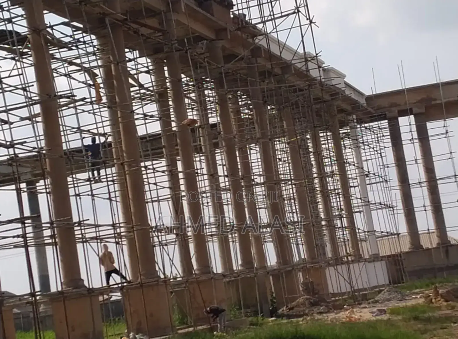 Adron Treasure Park and Gardens, Phase 3 Ext Jerusalem City in Pakuro