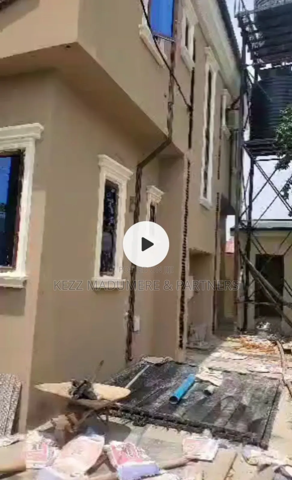 6bdrm Duplex in Ehimiri Housing for sale in Umuahia