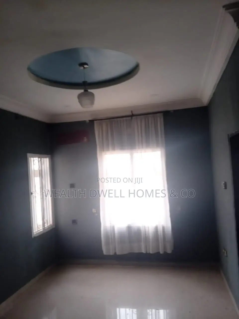 3bdrm Bungalow in Alagbaka Extension, Akure for sale in Akure