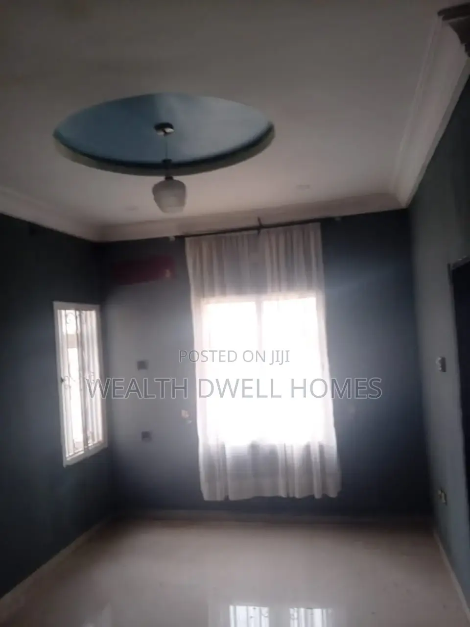3bdrm Bungalow in Alagbaka Extension, Akure for sale in Akure