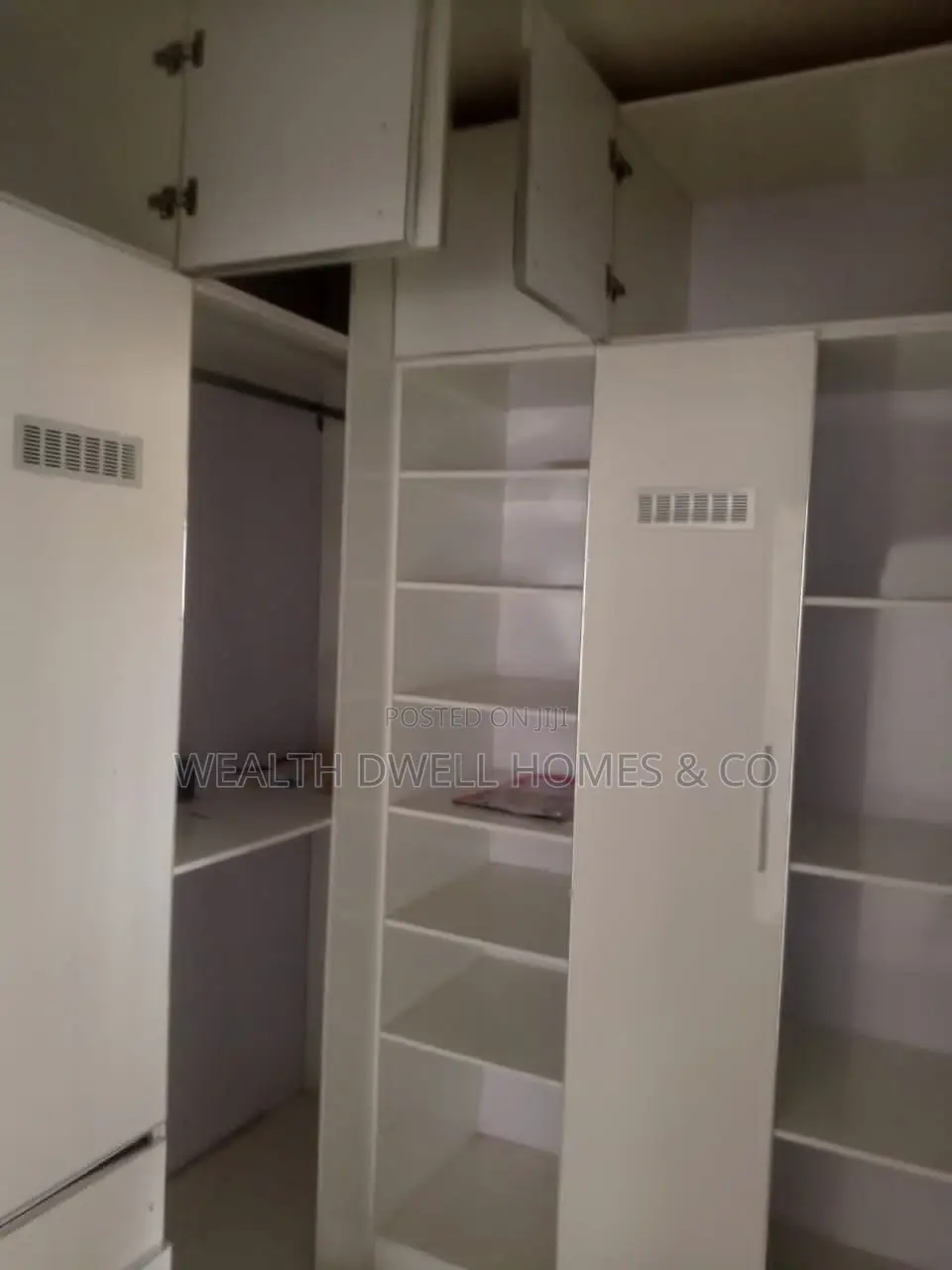 3bdrm Bungalow in Alagbaka Extension, Akure for sale in Akure