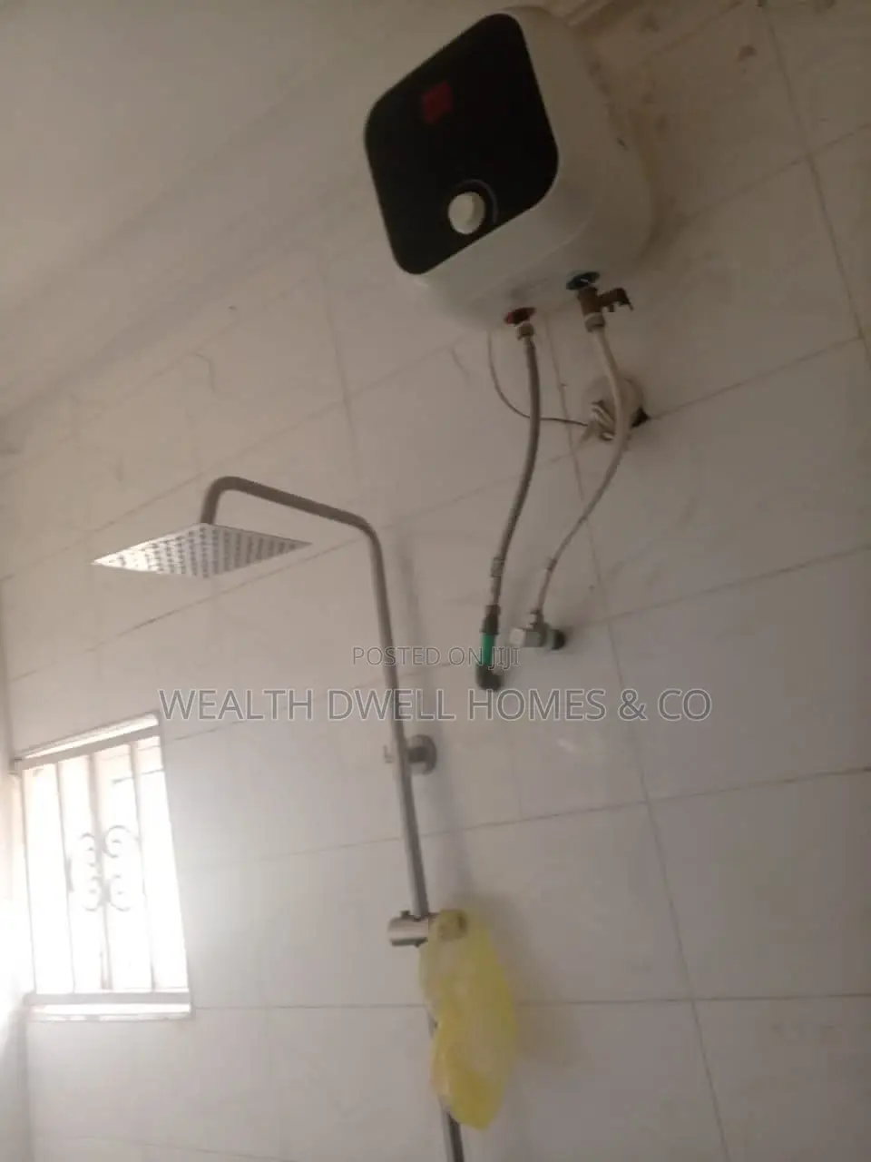3bdrm Bungalow in Alagbaka Extension, Akure for sale in Akure