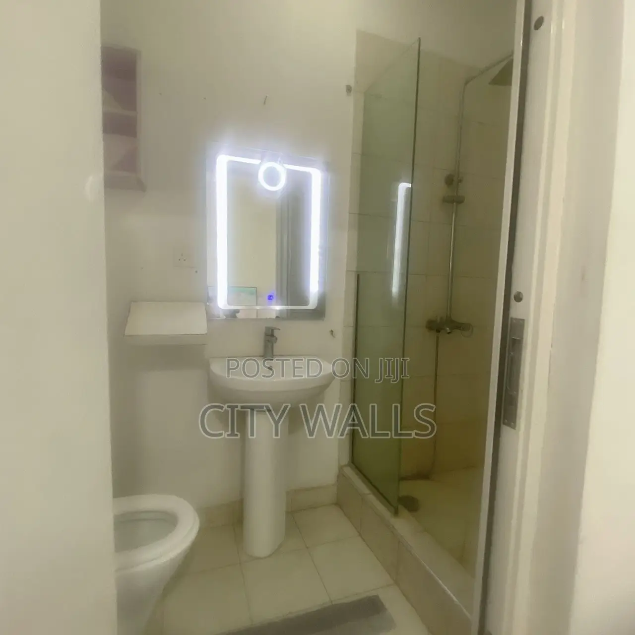 3bdrm Townhouse / Terrace in Osapa london for rent in Osapa london