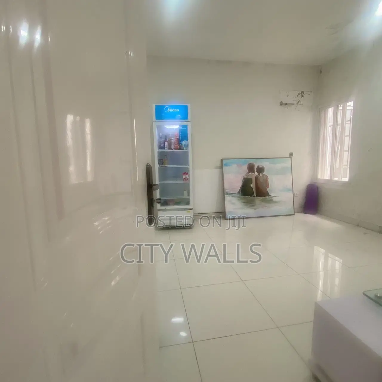 3bdrm Townhouse / Terrace in Osapa london for rent in Osapa london