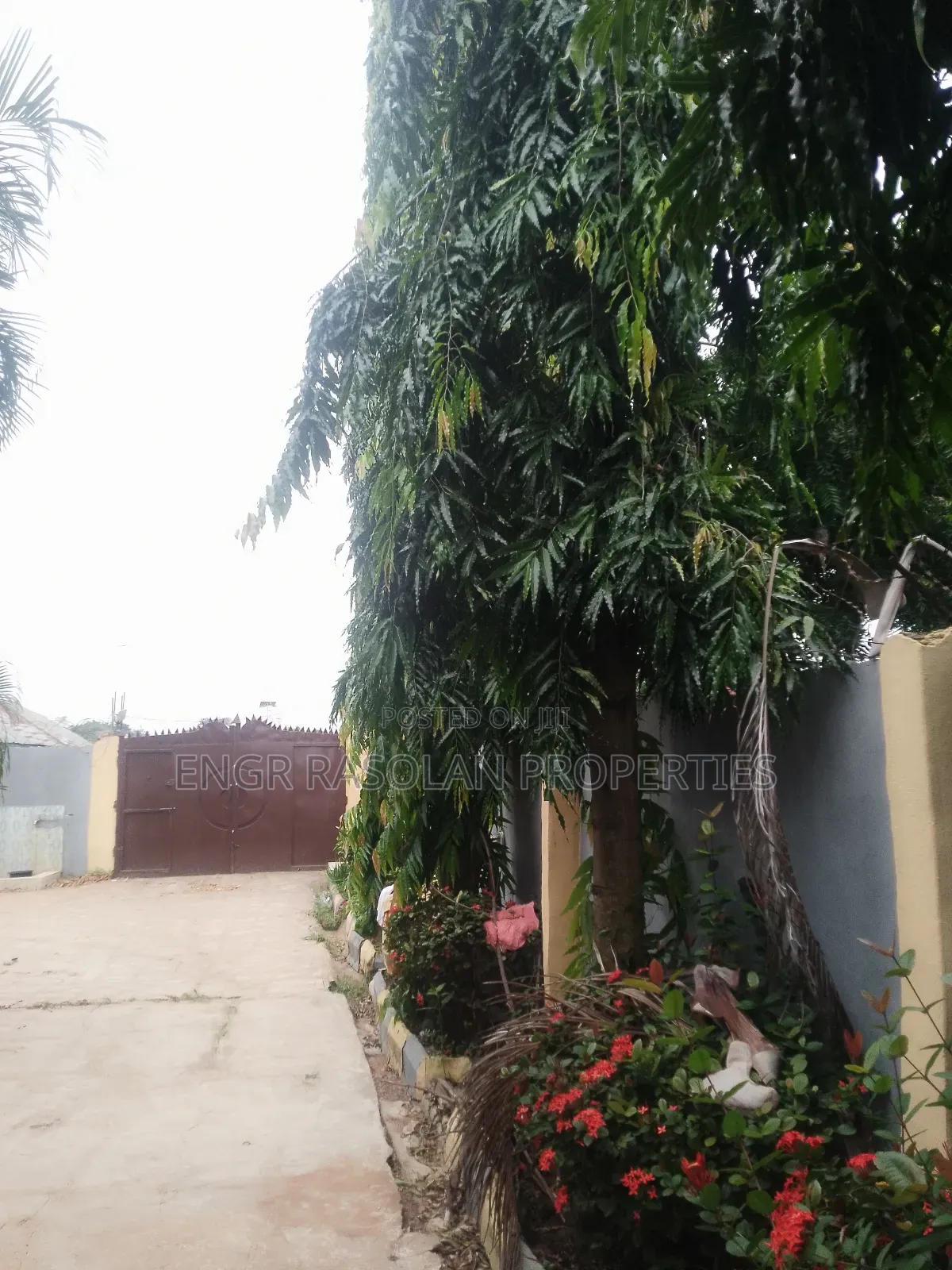 Furnished 3bdrm Duplex in Ogbondoroko, Asa for sale in Asa