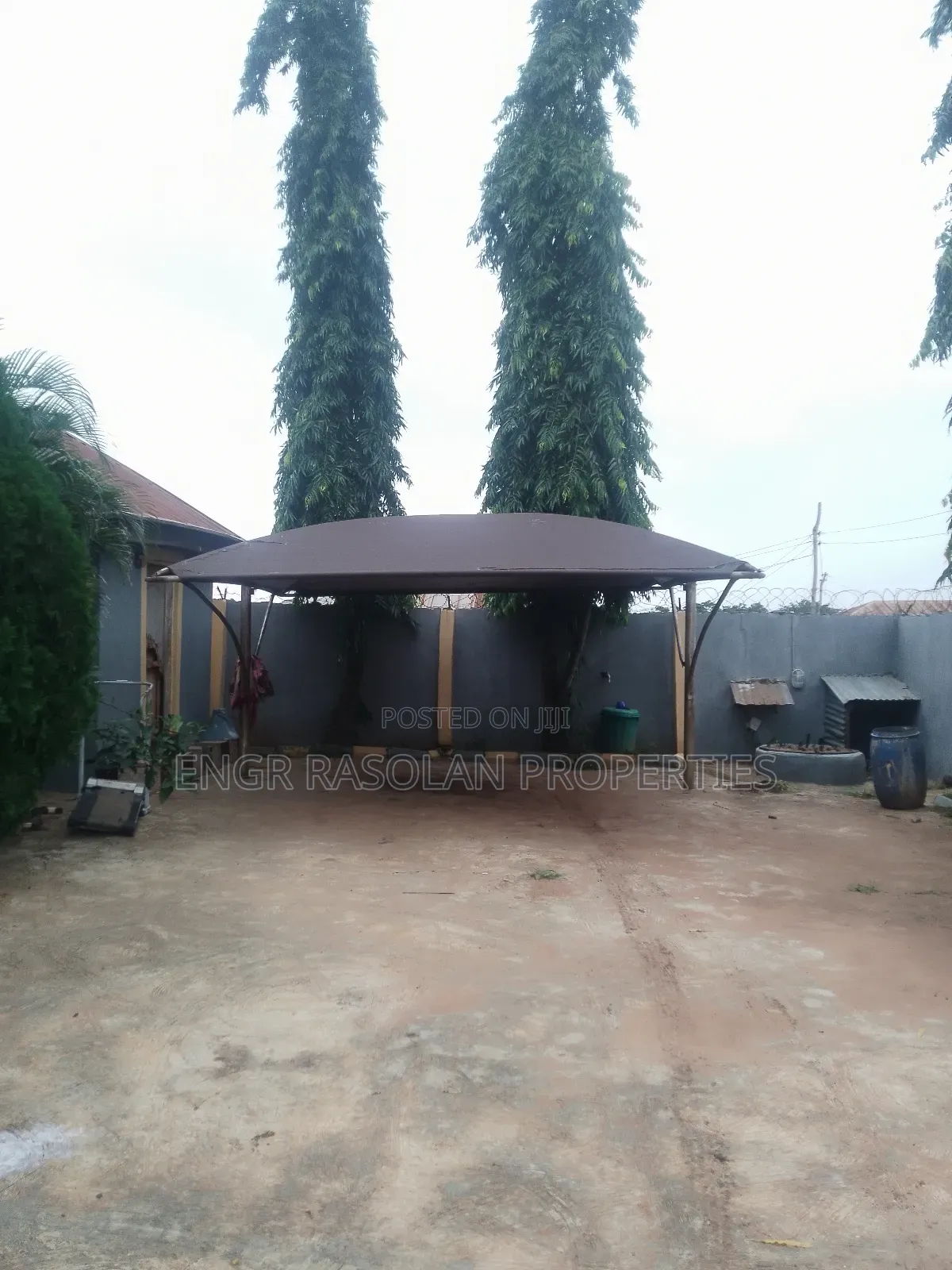 Furnished 3bdrm Duplex in Ogbondoroko, Asa for sale in Asa