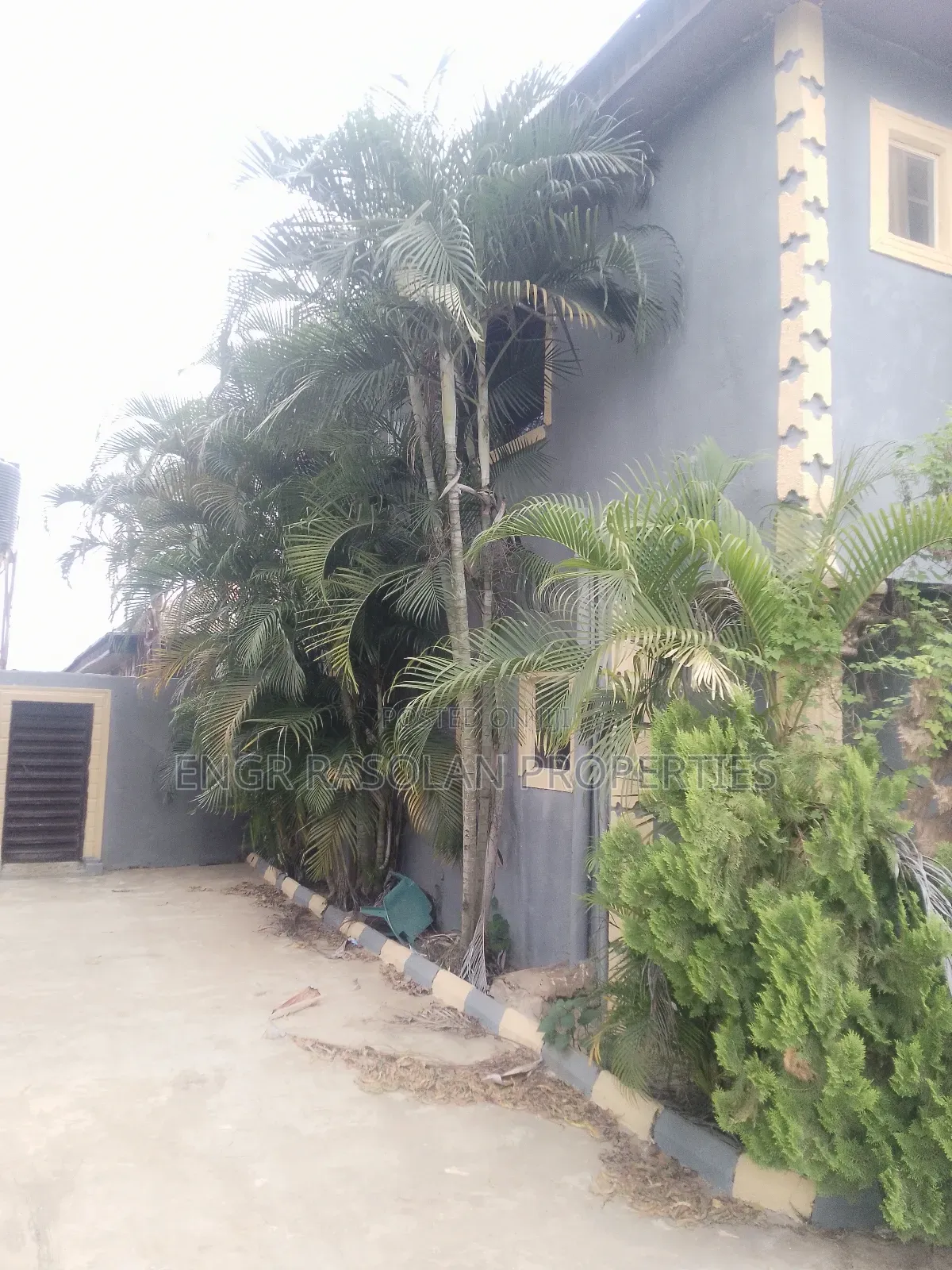 Furnished 3bdrm Duplex in Ogbondoroko, Asa for sale in Asa