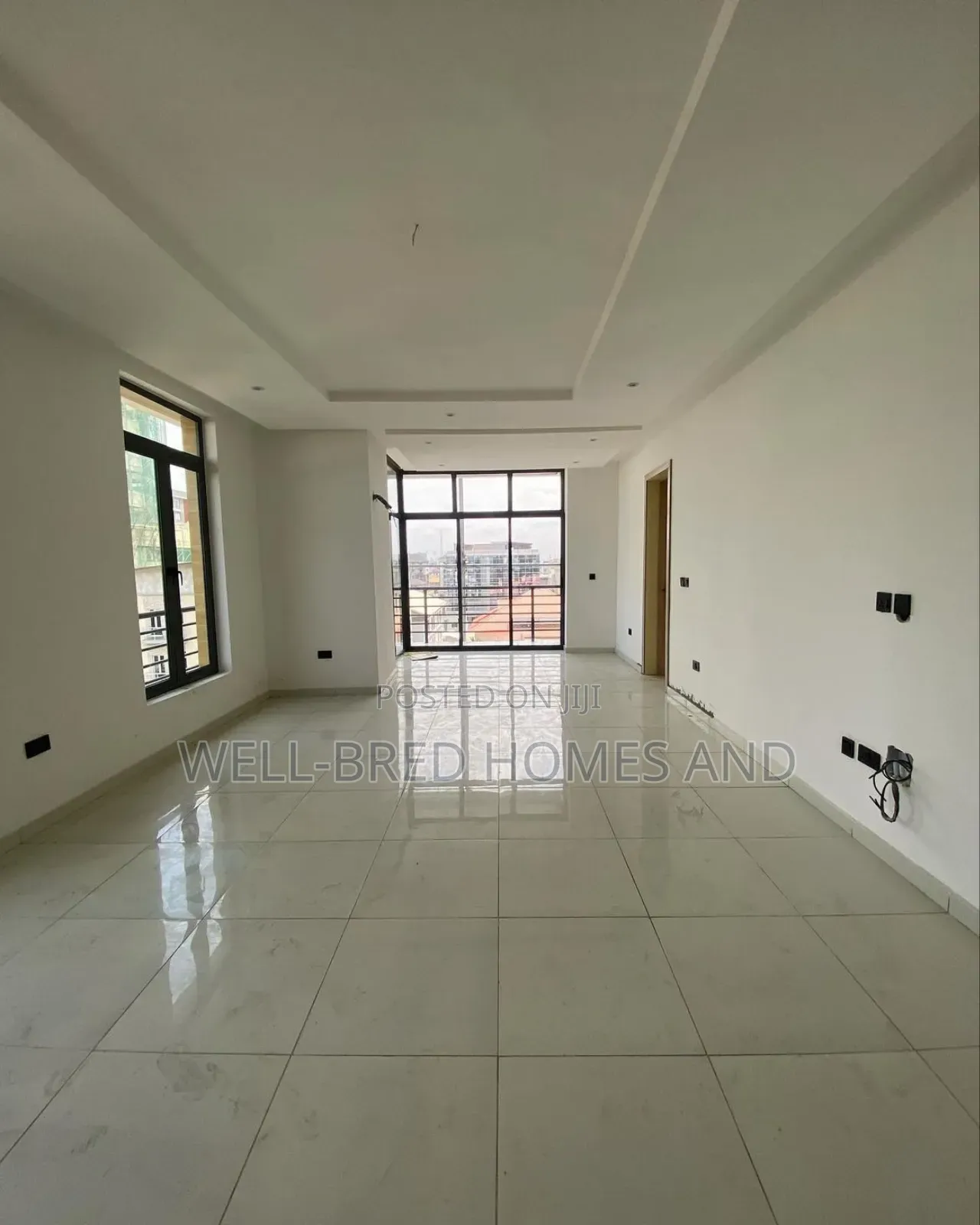 3bdrm Apartment in Lekki Phase 1 Lagos for rent in Lekki Phase 1