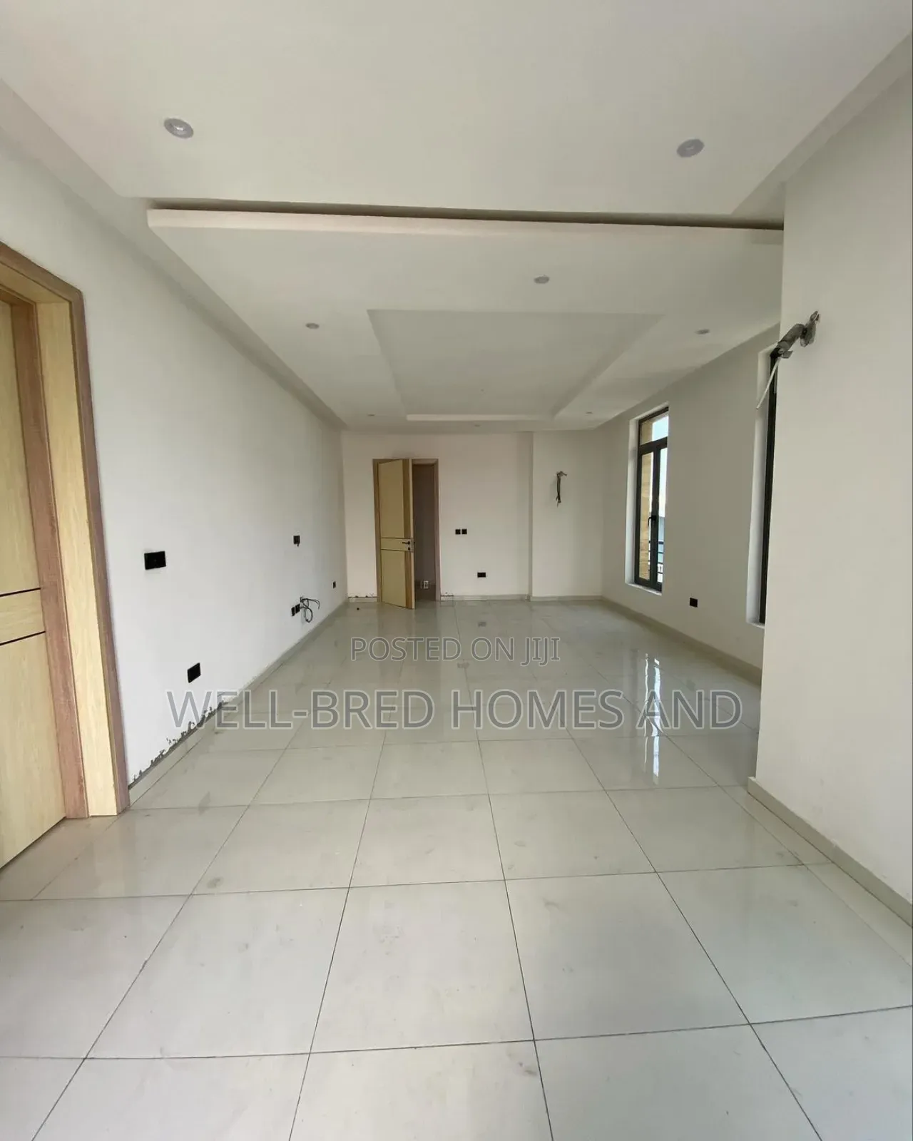 3bdrm Apartment in Lekki Phase 1 Lagos for rent in Lekki Phase 1