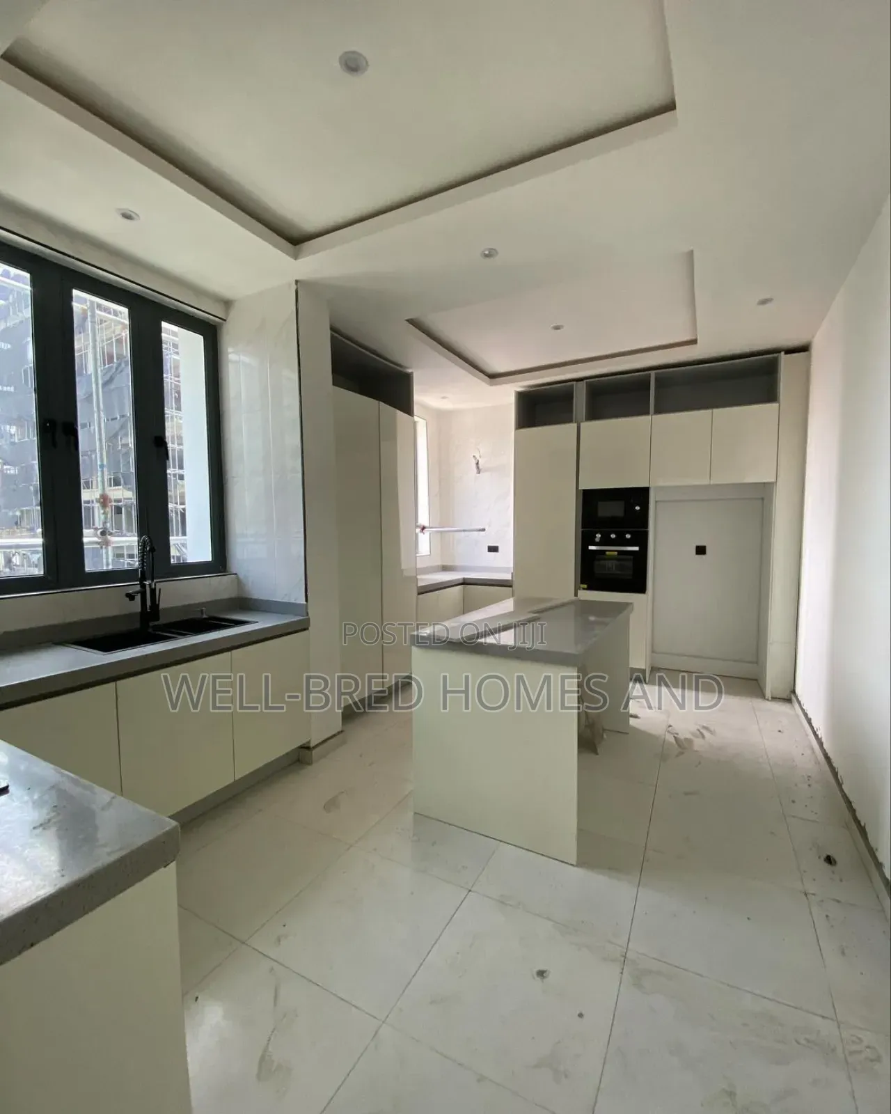 3bdrm Apartment in Lekki Phase 1 Lagos for rent in Lekki Phase 1