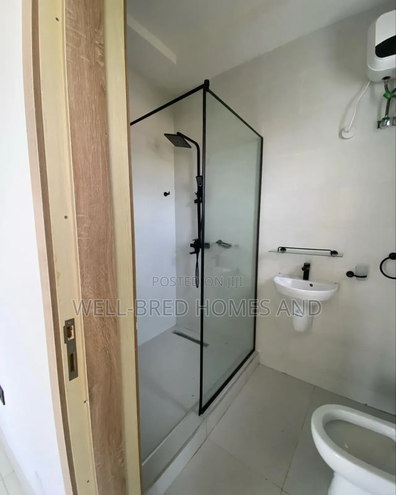 3bdrm Apartment in Lekki Phase 1 Lagos for rent in Lekki Phase 1