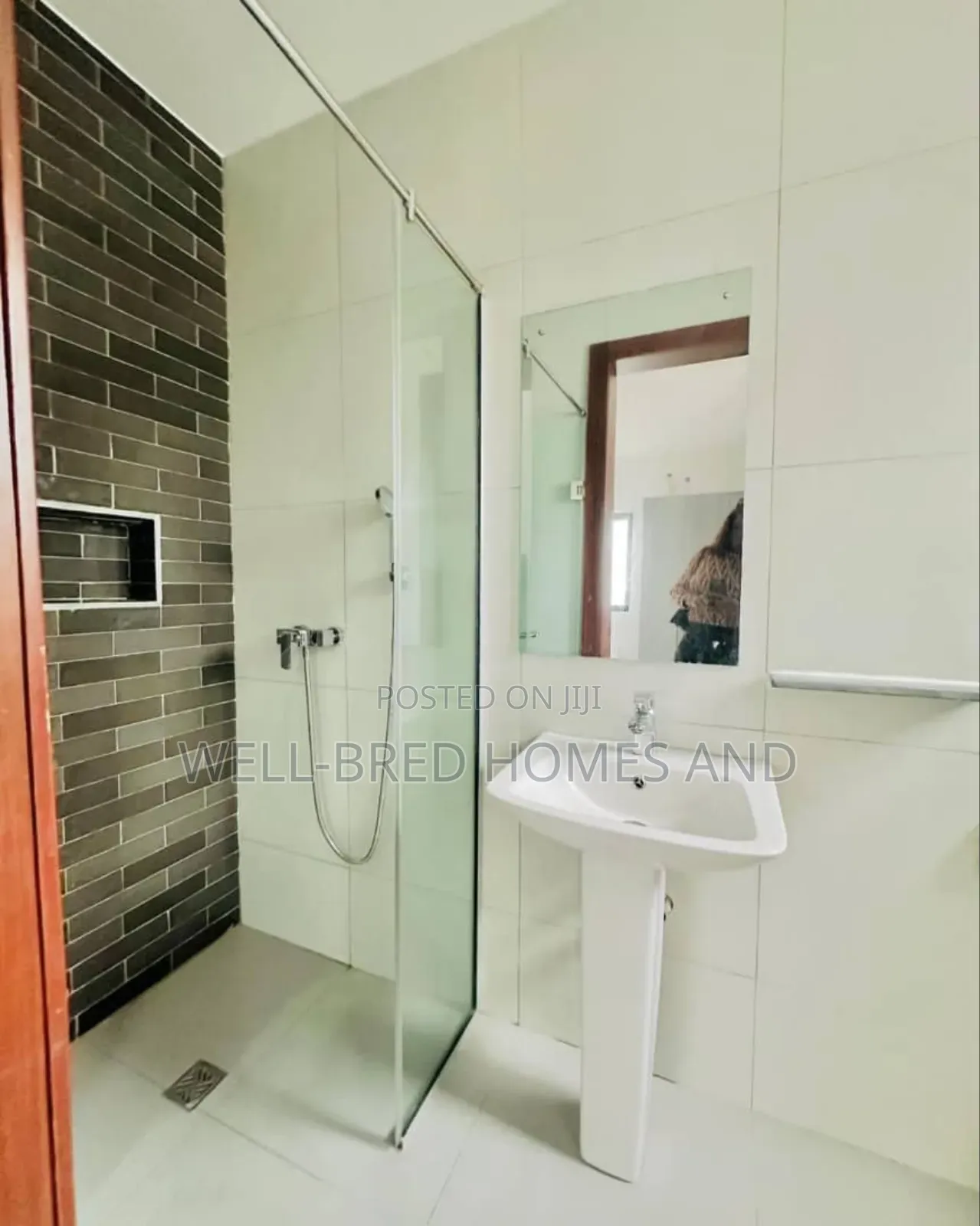 3bdrm Apartment in Banana Island Road for rent in Ikoyi