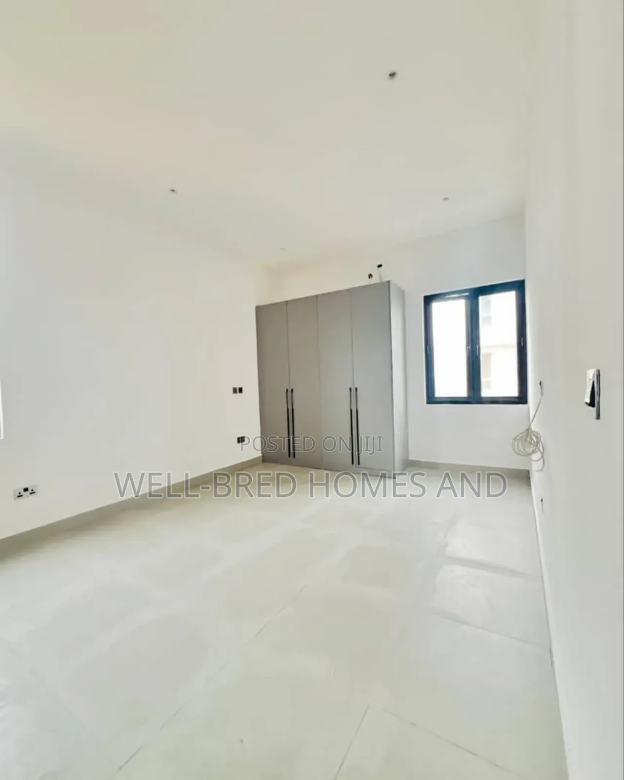 3bdrm Apartment in Banana Island Road for rent in Ikoyi