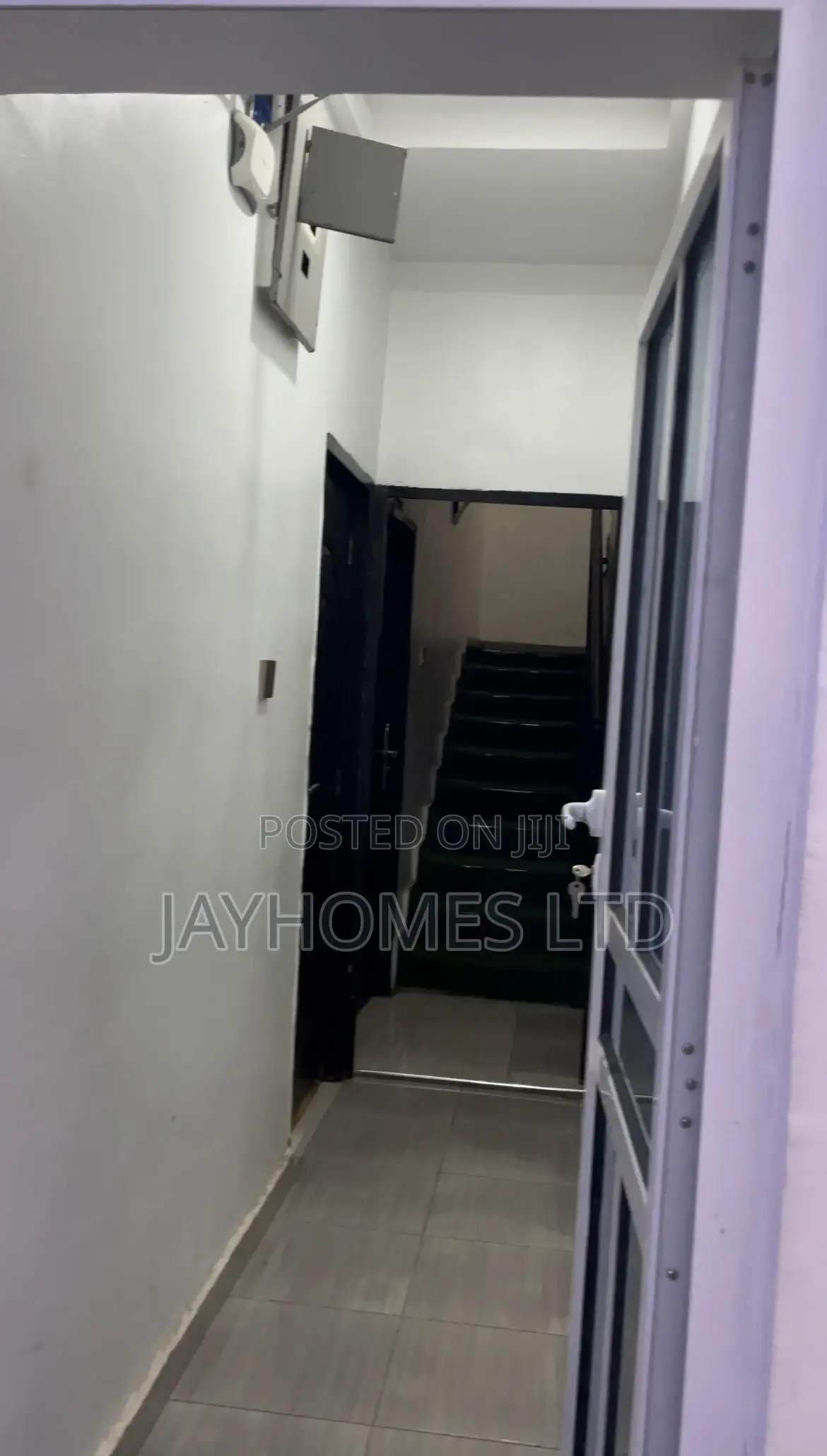 4 Bedroom Duplex Shortlet In Asaba in Oshimili South