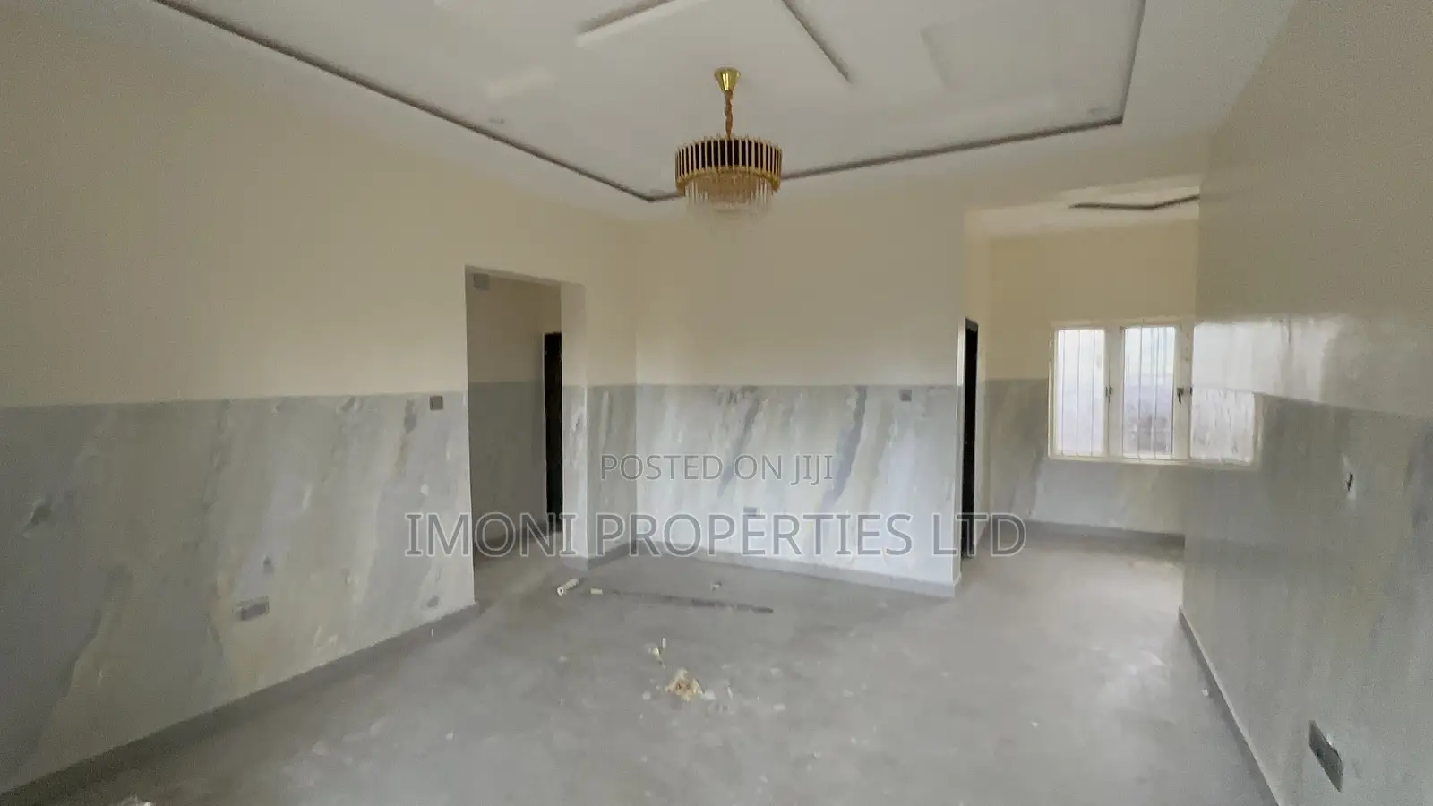 2bdrm Block of Flats in Ushafa, Bwari for rent in Bwari