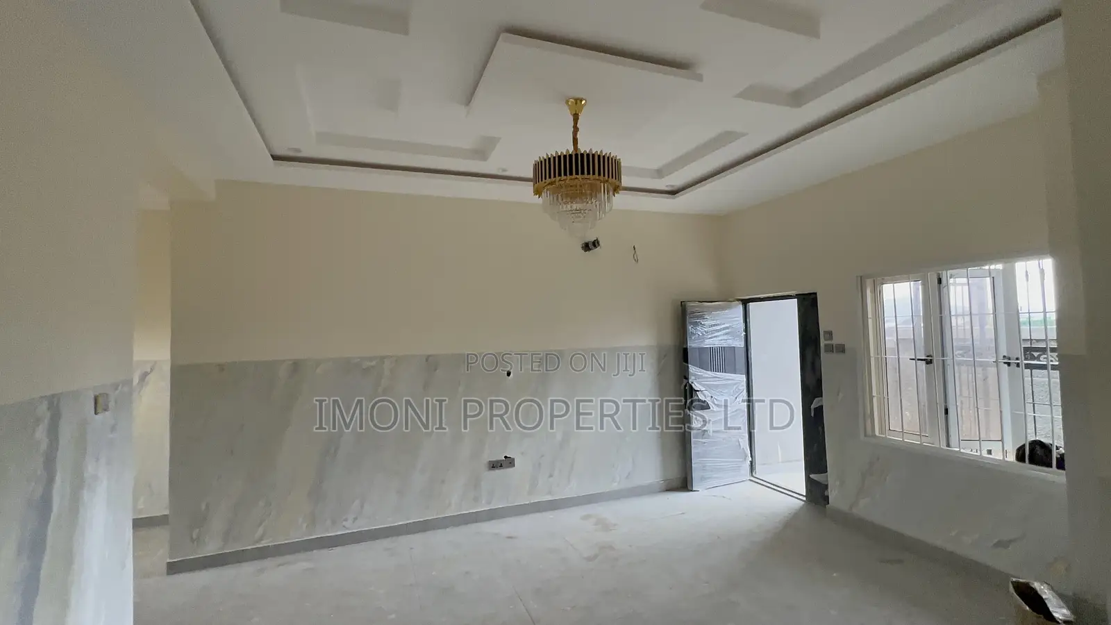 2bdrm Block of Flats in Ushafa, Bwari for rent in Bwari