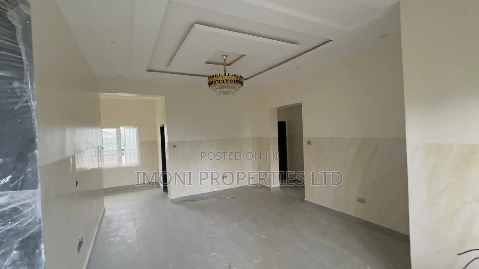 2bdrm Block of Flats in Ushafa, Bwari for rent in Bwari