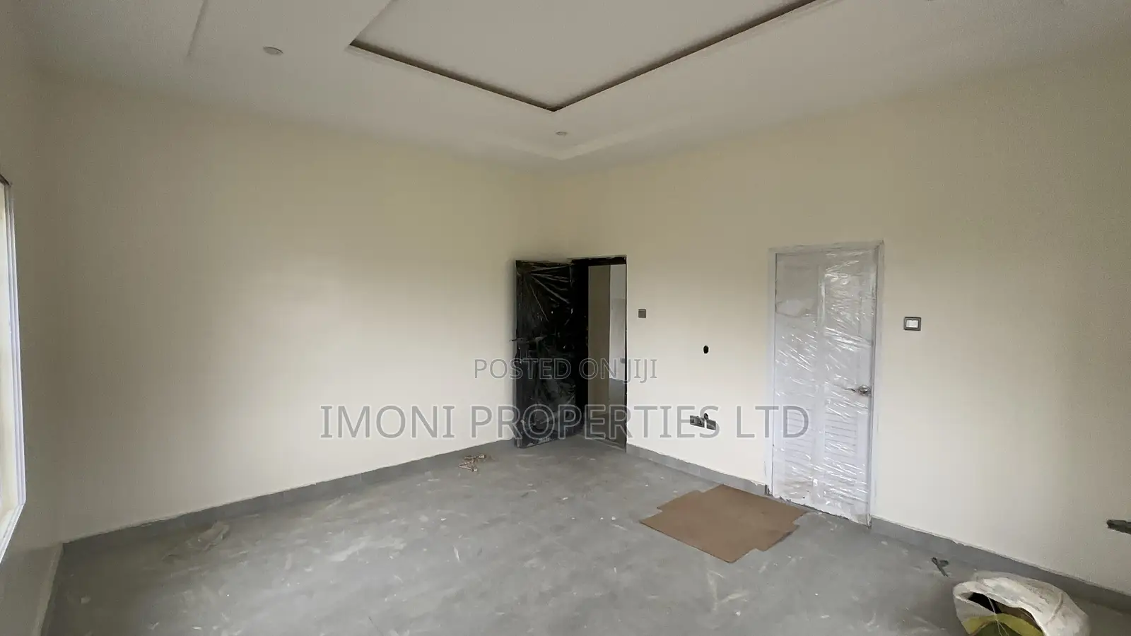 2bdrm Block of Flats in Ushafa, Bwari for rent in Bwari