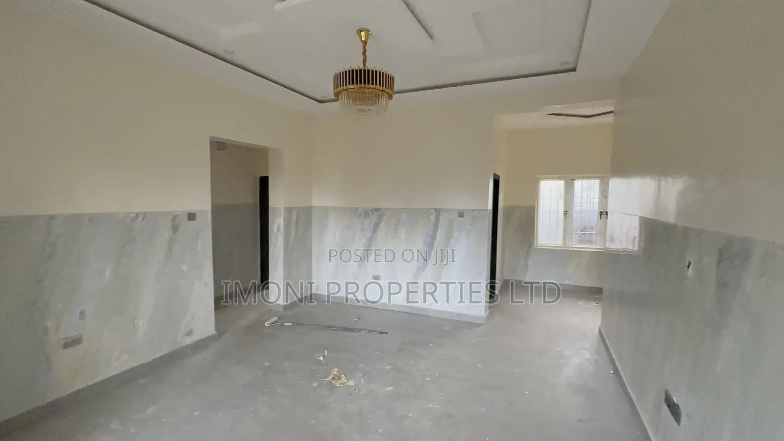 2bdrm Block of Flats in Ushafa, Bwari for rent in Bwari