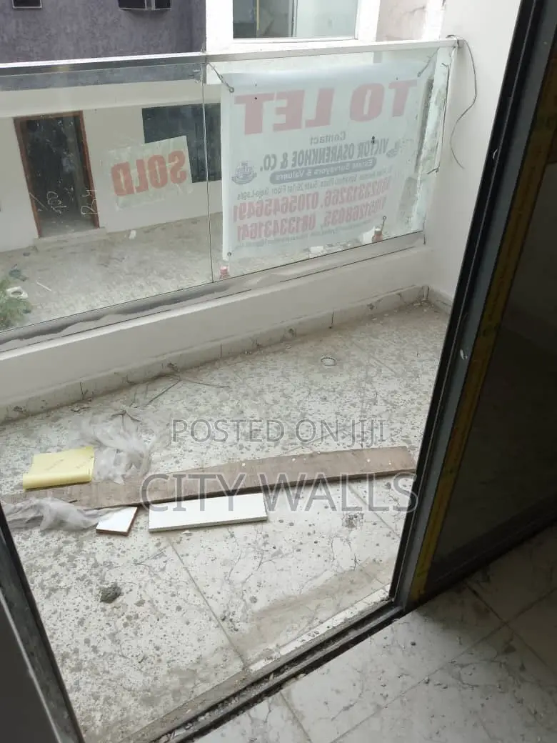 4bdrm Townhouse / Terrace in VGC / Ajah for rent in VGC / Ajah