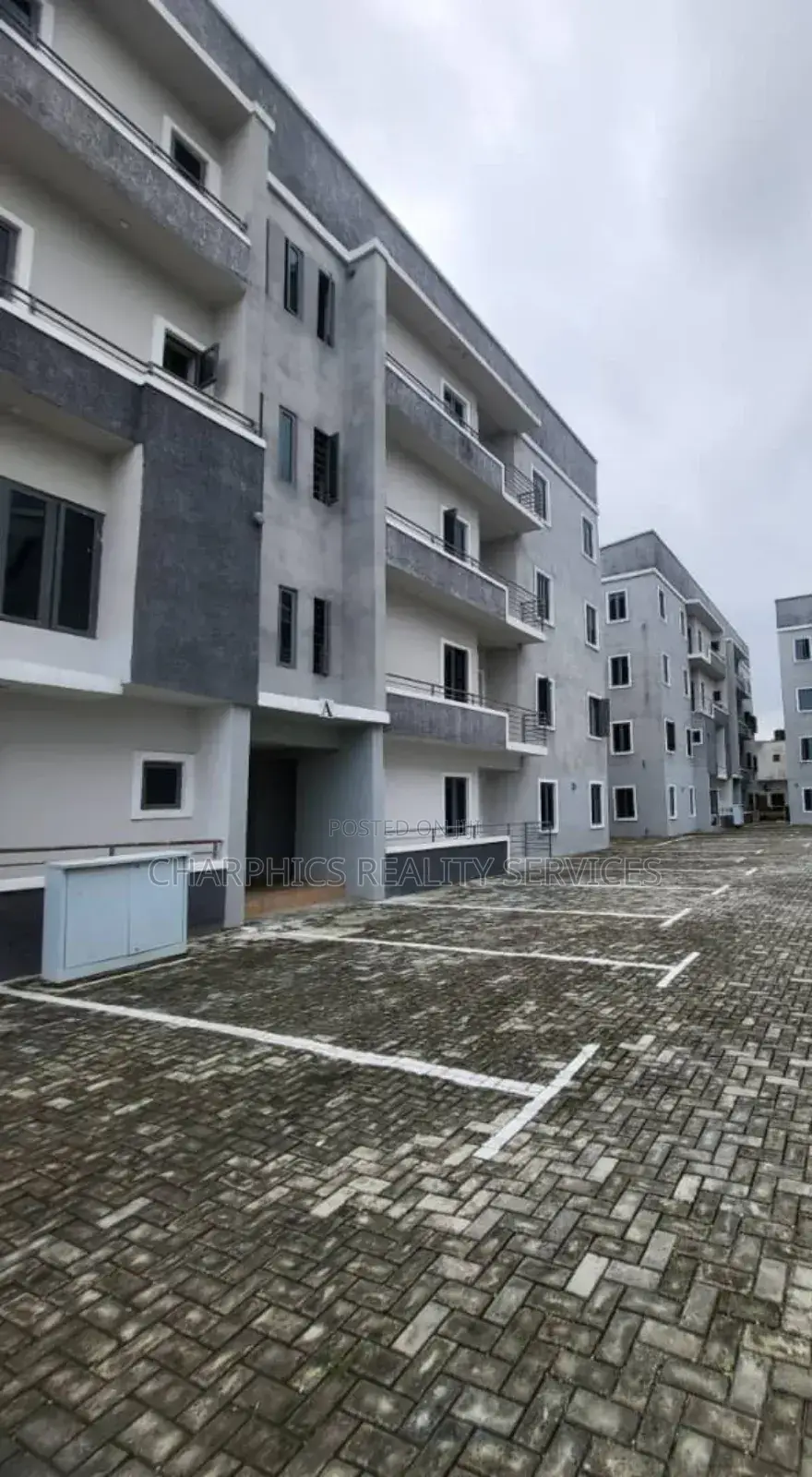 3bdrm Apartment in Lekki for sale in Lekki