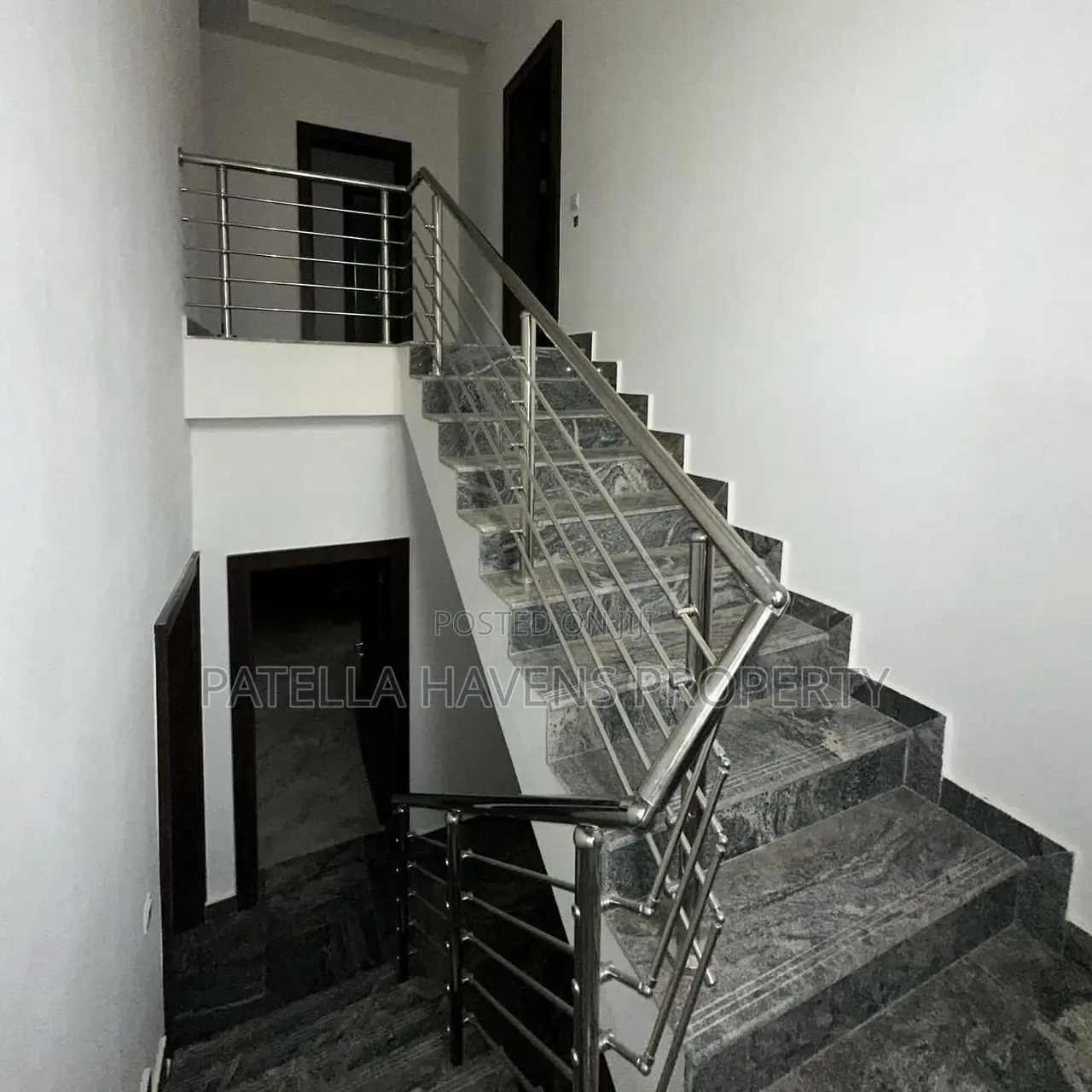 6bdrm Duplex in Wuye for sale in Wuye